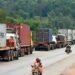 Regional trade disrupted as drivers’ strike halts cargo movement at South Sudan border