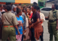 Ethiopia, Eritrea tensions trigger a wave of Eritrean refugees into Kenya
