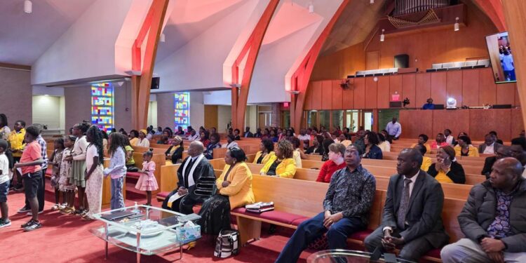 Kenyan diaspora decries exclusion in voter listing, warns of protests