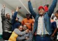 Former MP Kiaraho’s PA clinches UDA ticket in Ol Kalou by-election race