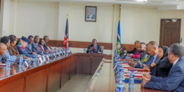 Kenya faces investment test as Africa–France summit lands in Nairobi
