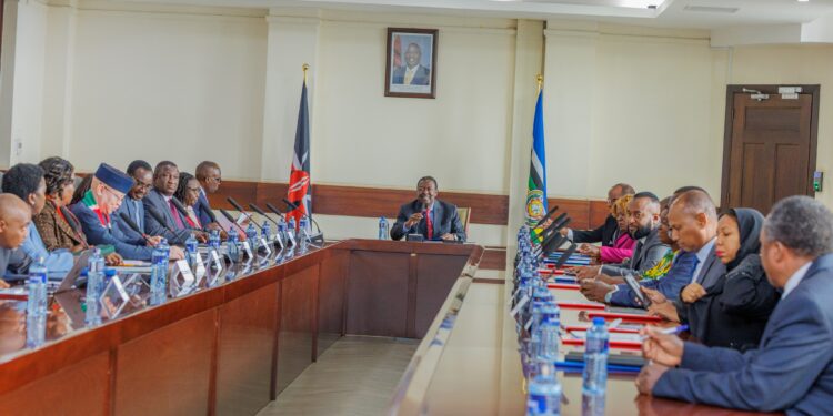 Kenya faces investment test as Africa–France summit lands in Nairobi