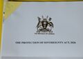 Uganda’s Sovereignty Act and the regional risk to journalism