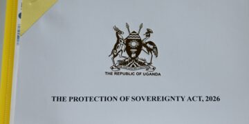Uganda’s Sovereignty Act and the regional risk to journalism