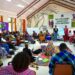 East African women demand land rights, accountability over climate projects