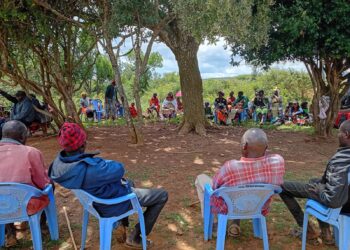 7,000 Pokots risk missing 2027 vote as ID crisis locks out marginalised groups