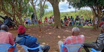 7,000 Pokots risk missing 2027 vote as ID crisis locks out marginalised groups