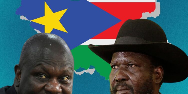 Why South Sudan’s Crisis Exposes the Perils of Transitional Governments