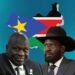 Why South Sudan’s Crisis Exposes the Perils of Transitional Governments