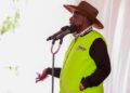 The making of Gachagua as Mt Kenya Kingpin