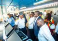 Kenya targets tenfold growth in Rwanda fuel transit through Northern Corridor