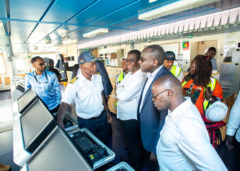 Kenya targets tenfold growth in Rwanda fuel transit through Northern Corridor