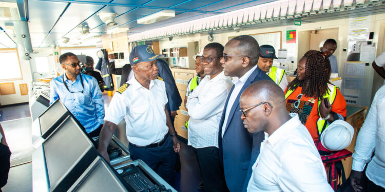 Kenya targets tenfold growth in Rwanda fuel transit through Northern Corridor