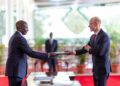 EU’s new envoy puts investment at heart of Kenya strategy