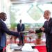 EU’s new envoy puts investment at heart of Kenya strategy