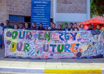 Dangote’s Sh2tn Lamu refinery puts Kenya’s green credentials on the line