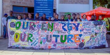 Dangote’s Sh2tn Lamu refinery puts Kenya’s green credentials on the line