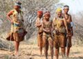 From indigenous exclusion to co-management: Botswana’s lesson for Kenya