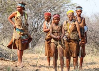 From indigenous exclusion to co-management: Botswana’s lesson for Kenya