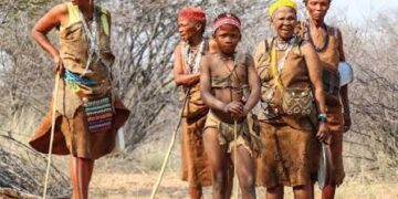 From indigenous exclusion to co-management: Botswana’s lesson for Kenya