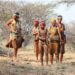 From indigenous exclusion to co-management: Botswana’s lesson for Kenya