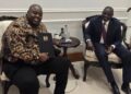 Zimbabwe tycoon Wicknell Chivayo linked to Ruto killed in helicopter crash