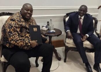 Zimbabwe tycoon Wicknell Chivayo linked to Ruto killed in helicopter crash