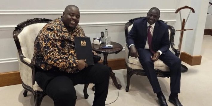 Zimbabwe tycoon Wicknell Chivayo linked to Ruto killed in helicopter crash