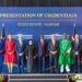 Ruto receives credentials from nine new envoys as Kenya broadens diplomatic footprint