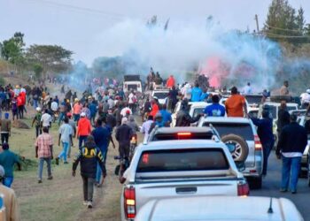 From goons to mobs: How 2027 politics could unleash a new wave of violence