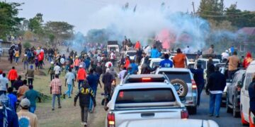 From goons to mobs: How 2027 politics could unleash a new wave of violence