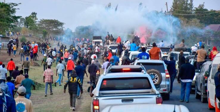 From goons to mobs: How 2027 politics could unleash a new wave of violence