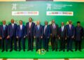 IGAD calls for united push to end Sudan war