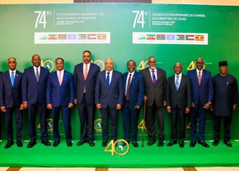 IGAD calls for united push to end Sudan war