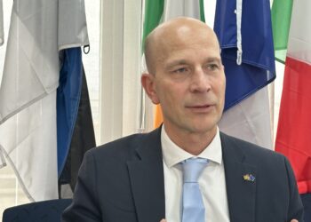EU deploys 20 new officials to Nairobi to drive investment