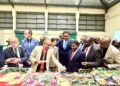 Kenyan coffee exports to China surge 140% after zero-tariff deal