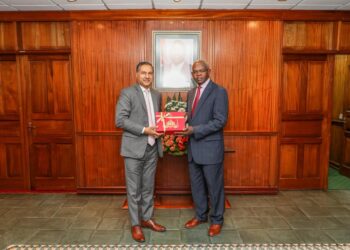 India’s UPI model gains fresh push in Kenya as CBK plans instant payment system
