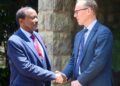 Western diplomats map Kenya’s opposition as 2027 poll nears