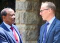 Western diplomats map Kenya’s opposition as 2027 poll nears