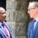 Western diplomats map Kenya’s opposition as 2027 poll nears