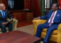 Comoros opens Consulate General in Nairobi
