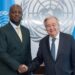 Martin Kimani rises to key UN Africa post after years of challenging global power politics