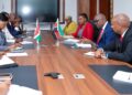 Kenya scrambles to contain Burundi tensions as trader crackdown raises rights concerns