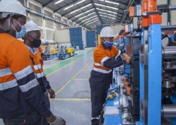 High energy costs, taxes, illicit trade derail Ruto’s manufacturing agenda