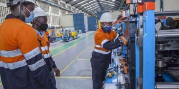 High energy costs, taxes, illicit trade derail Ruto’s manufacturing agenda