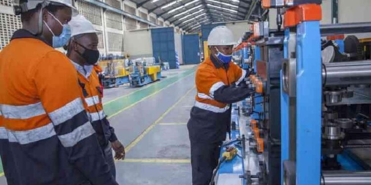 High energy costs, taxes, illicit trade derail Ruto’s manufacturing agenda