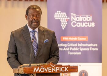 Kenya to regulate foreign lobbyists, agents, foreign-funded activities in new law