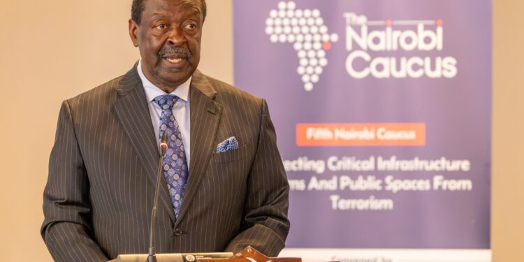 Kenya to regulate foreign lobbyists, agents, foreign-funded activities in new law