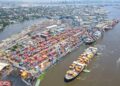 US tech firm Pigee targets Africa’s logistics gap with ShipAfrica acquisition