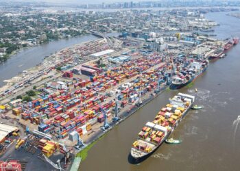 US tech firm Pigee targets Africa’s logistics gap with ShipAfrica acquisition